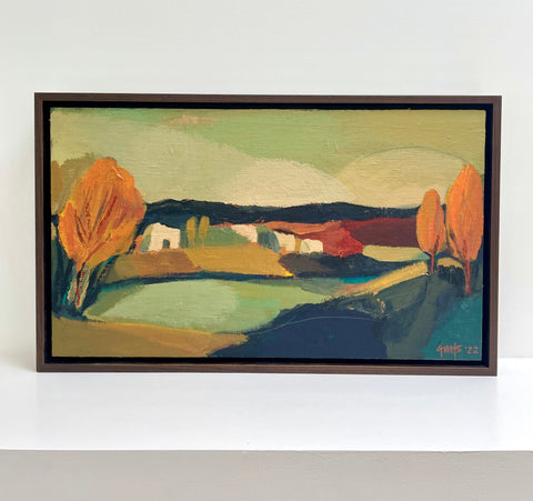 ‘LAKESIDE’