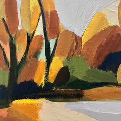 GOLDEN DOWNS - sold out