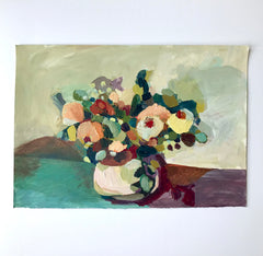 ‘MENDOZA ROSES’ - SOLD