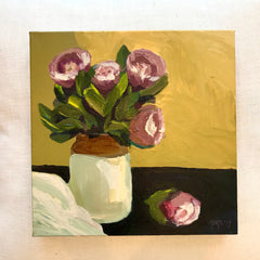 ‘Protea III, Chesterfield’ - SOLD