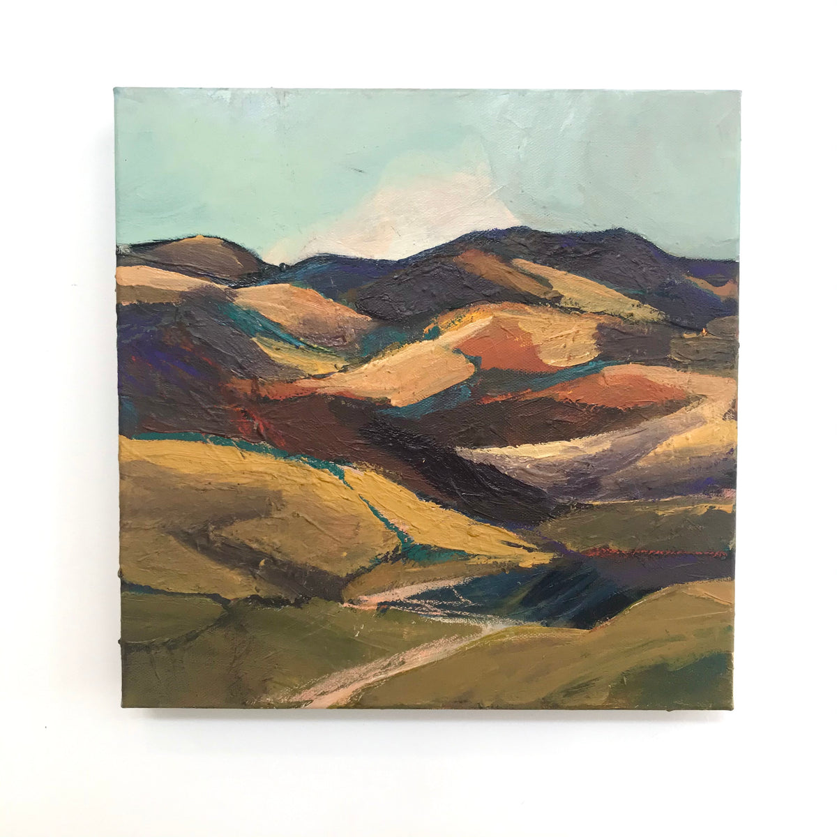 MARLBOROUGH LANDSCAPE STUDY