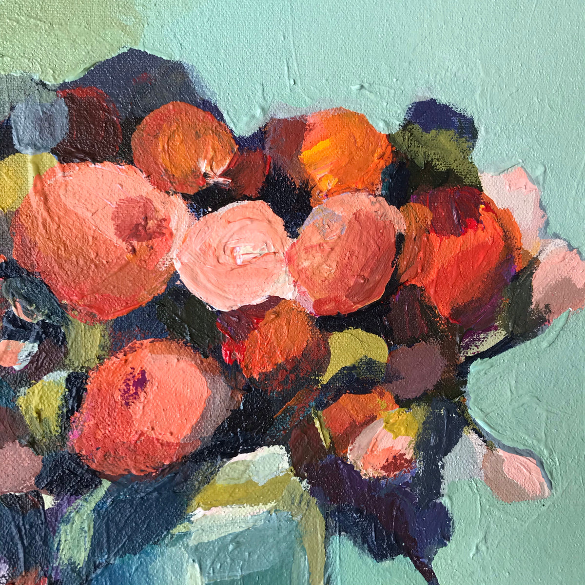 ‘BOUNTIFUL BLOOMS’
