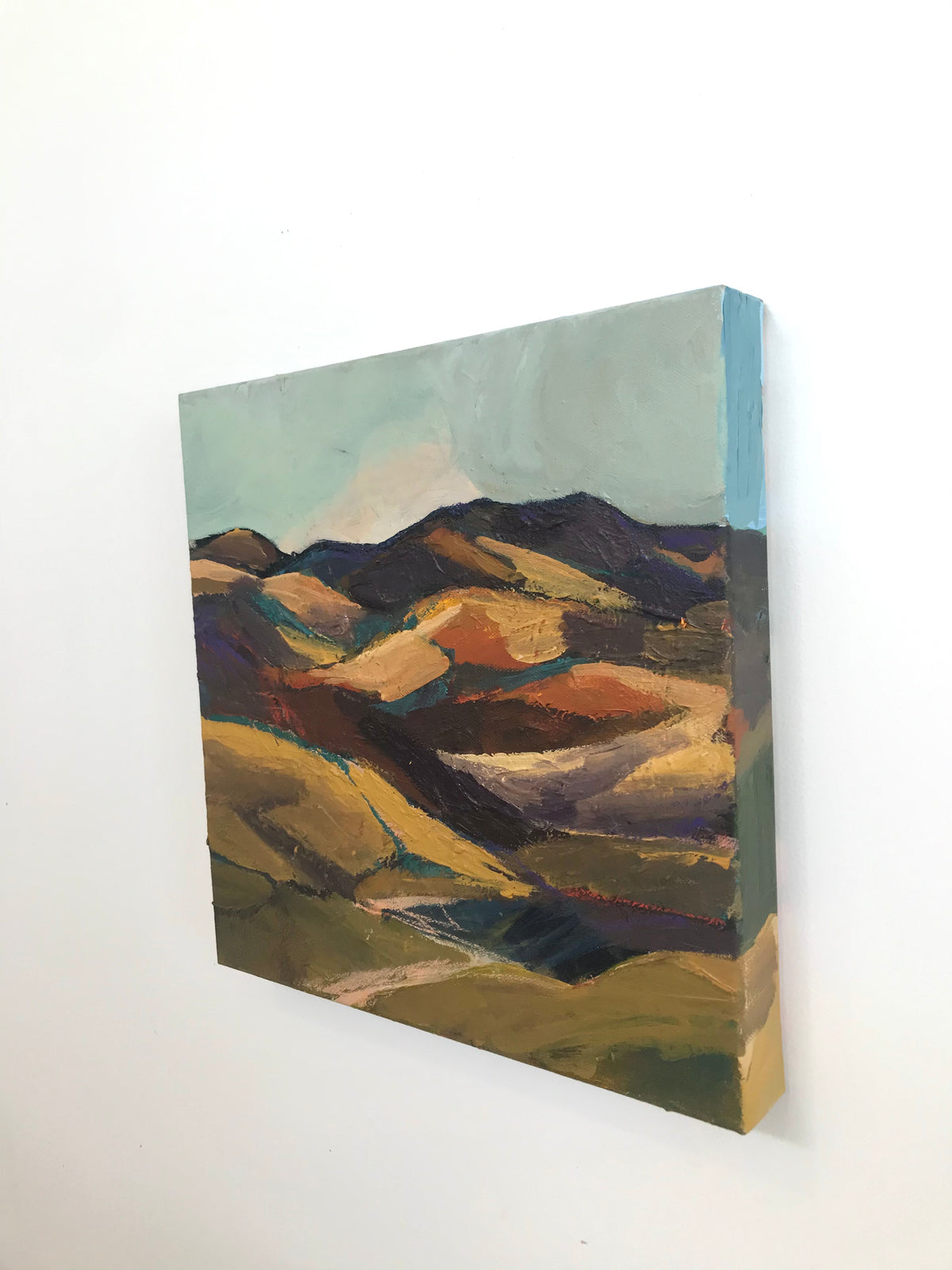 MARLBOROUGH LANDSCAPE STUDY