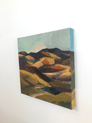 MARLBOROUGH LANDSCAPE STUDY