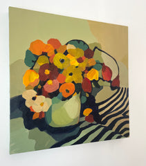 AUTUMN VASE