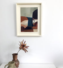 ‘BLUE JUG’