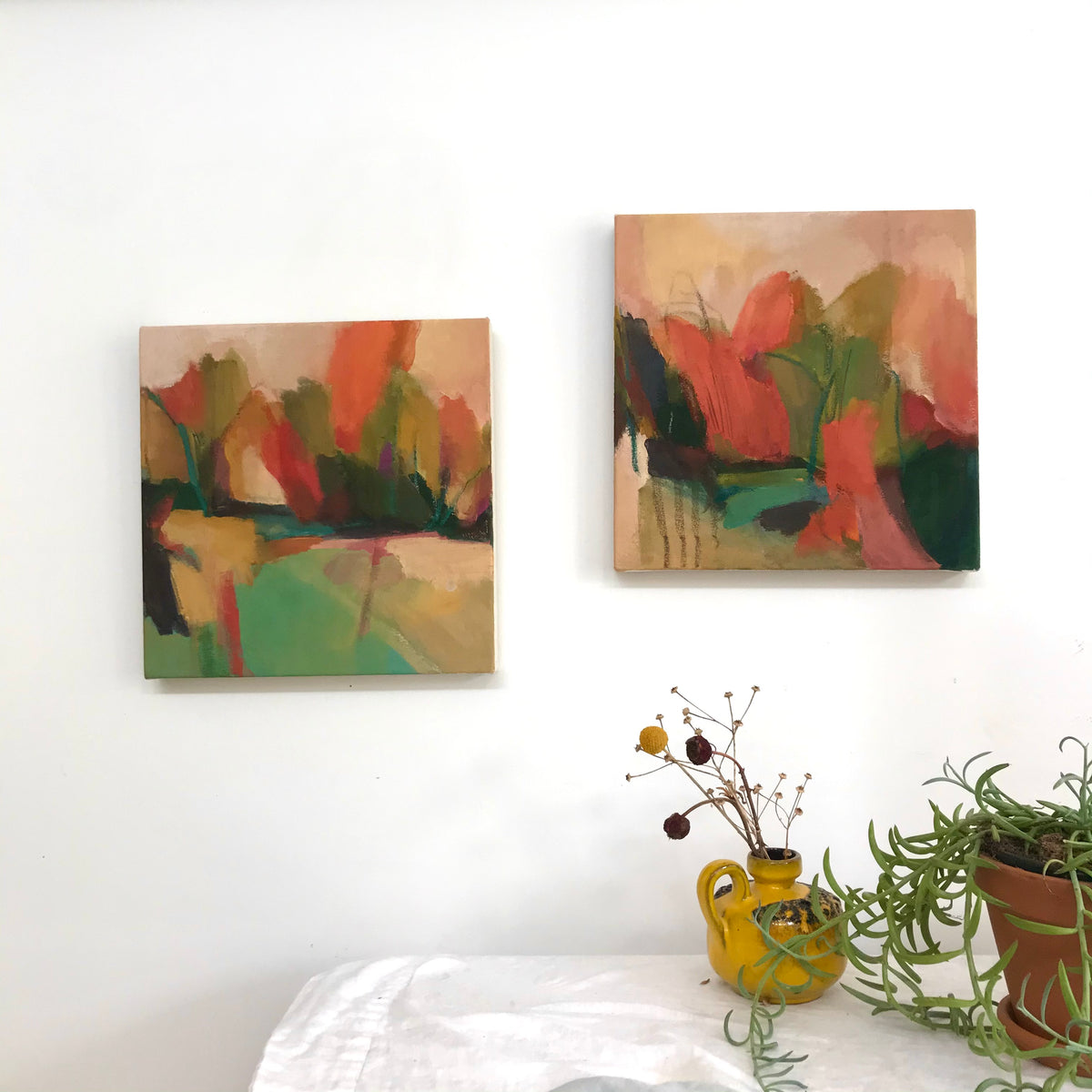 ‘SUMMER SECRETS’ - SOLD