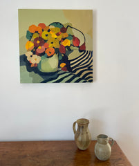 AUTUMN VASE