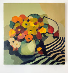 AUTUMN VASE