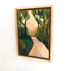 ‘Into The Morning’ - SOLD