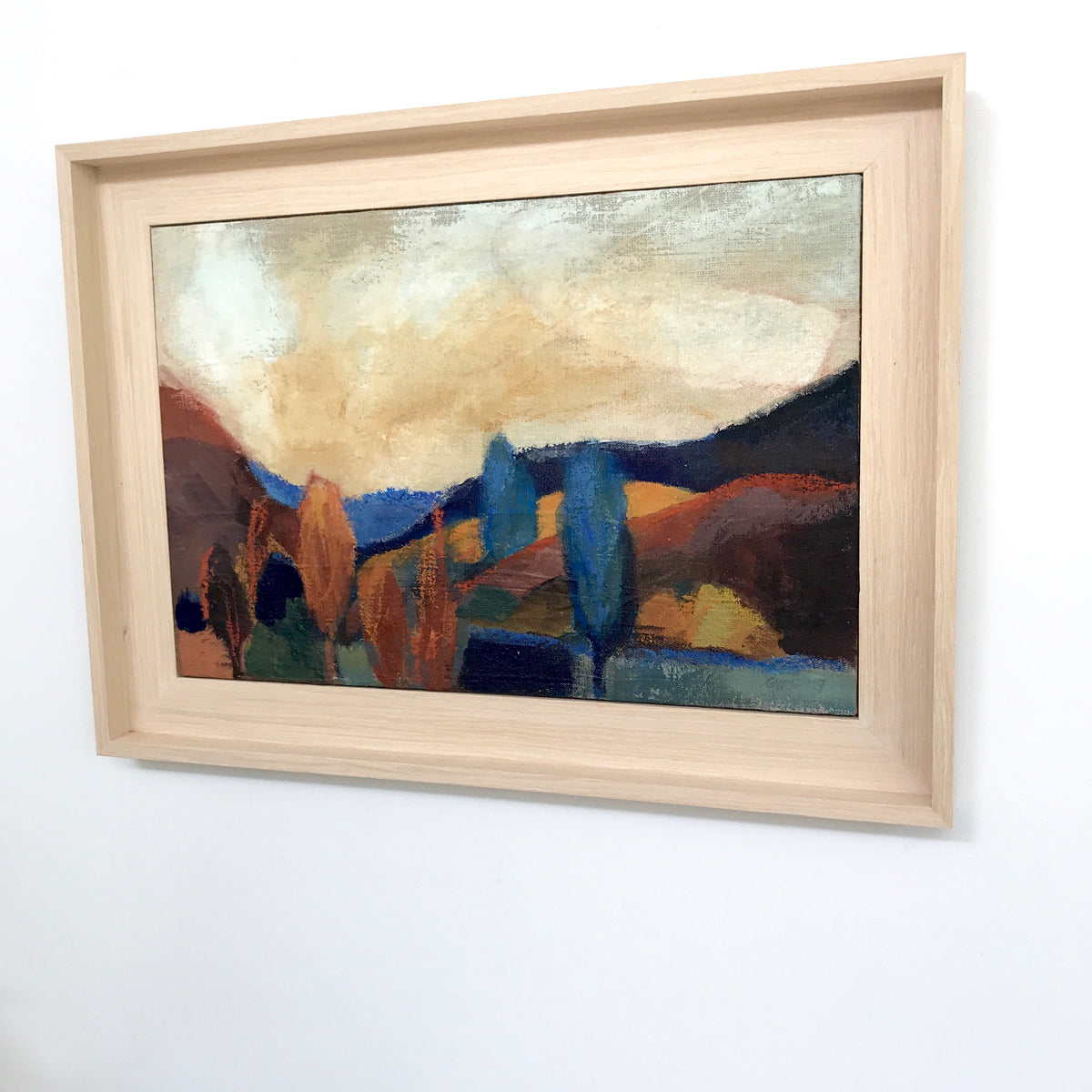 ‘Primary Landscape’ - SOLD