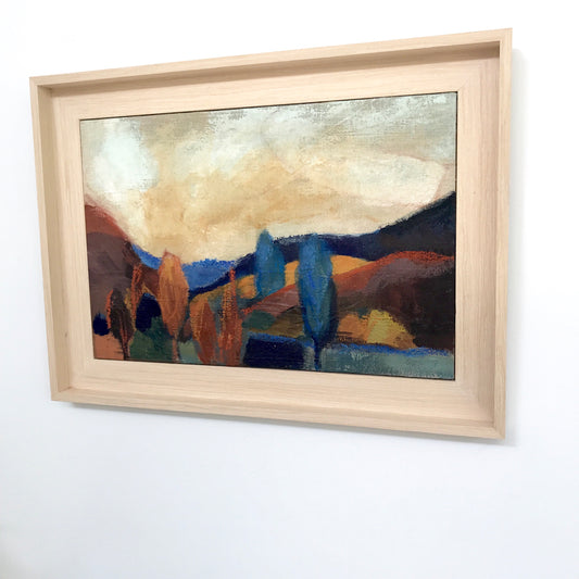 ‘Primary Landscape’ - SOLD