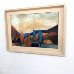 ‘Primary Landscape’ - SOLD
