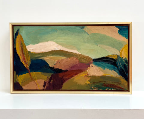 ‘SPRING WINDS’