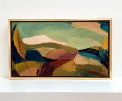 ‘SPRING WINDS’
