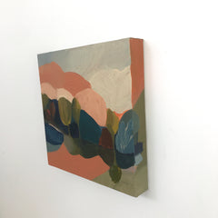 ‘RIVER STUDY I’ - SOLD