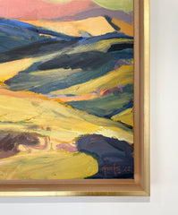 LINDIS PASS; EVENING - SOLD OUT