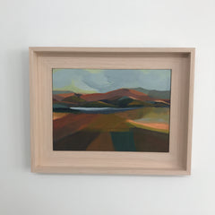 ‘’EVENING HILLS’ - SOLD