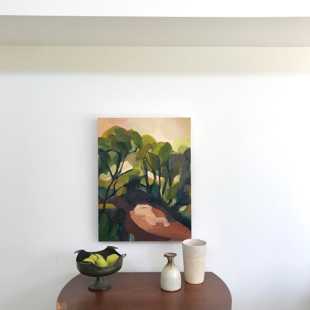 ‘Evergreen’ - SOLD