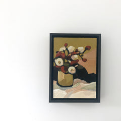 ‘Mystery Blooms’ SOLD