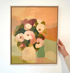 CLOUD BLOOMS