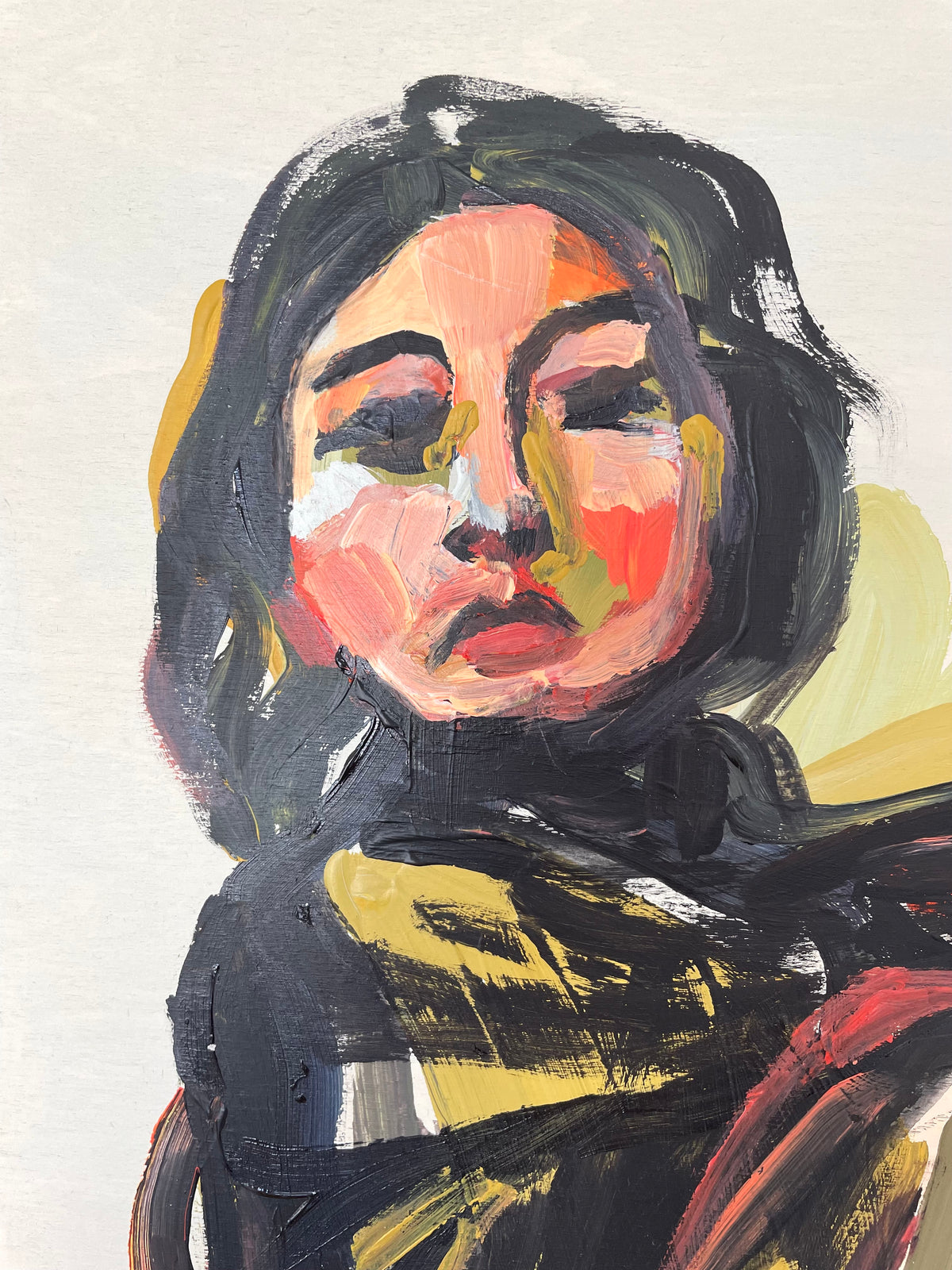 ‘SUKI Portrait’