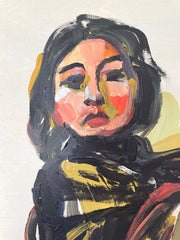 ‘SUKI Portrait’