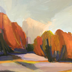 ELUSIVE LIGHT - SOLD