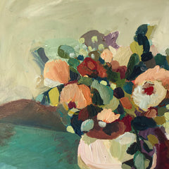 ‘MENDOZA ROSES’ - SOLD