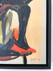 ‘SUKI Portrait’