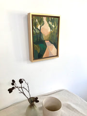 ‘Into The Morning’ - SOLD