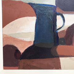 ‘BLUE JUG’