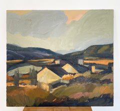 ‘Central Otago Dwelling’