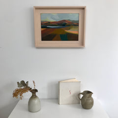‘’EVENING HILLS’ - SOLD