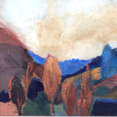 ‘Primary Landscape’ - SOLD