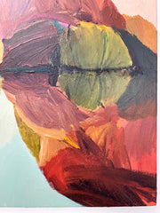 ‘AUTUMN ON THE RIVER’