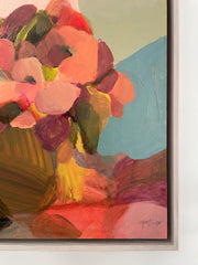 DREAM BLOOMS