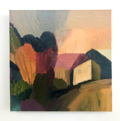‘FRENCH LIGHT’