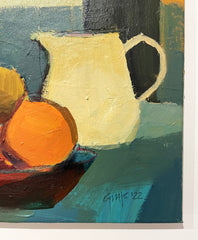 BLUE COMPOSITION