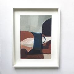 ‘BLUE JUG’