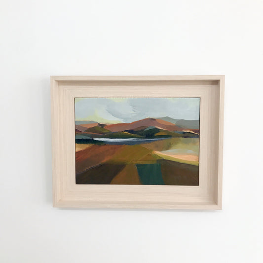 ‘’EVENING HILLS’ - SOLD