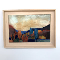 ‘Primary Landscape’ - SOLD