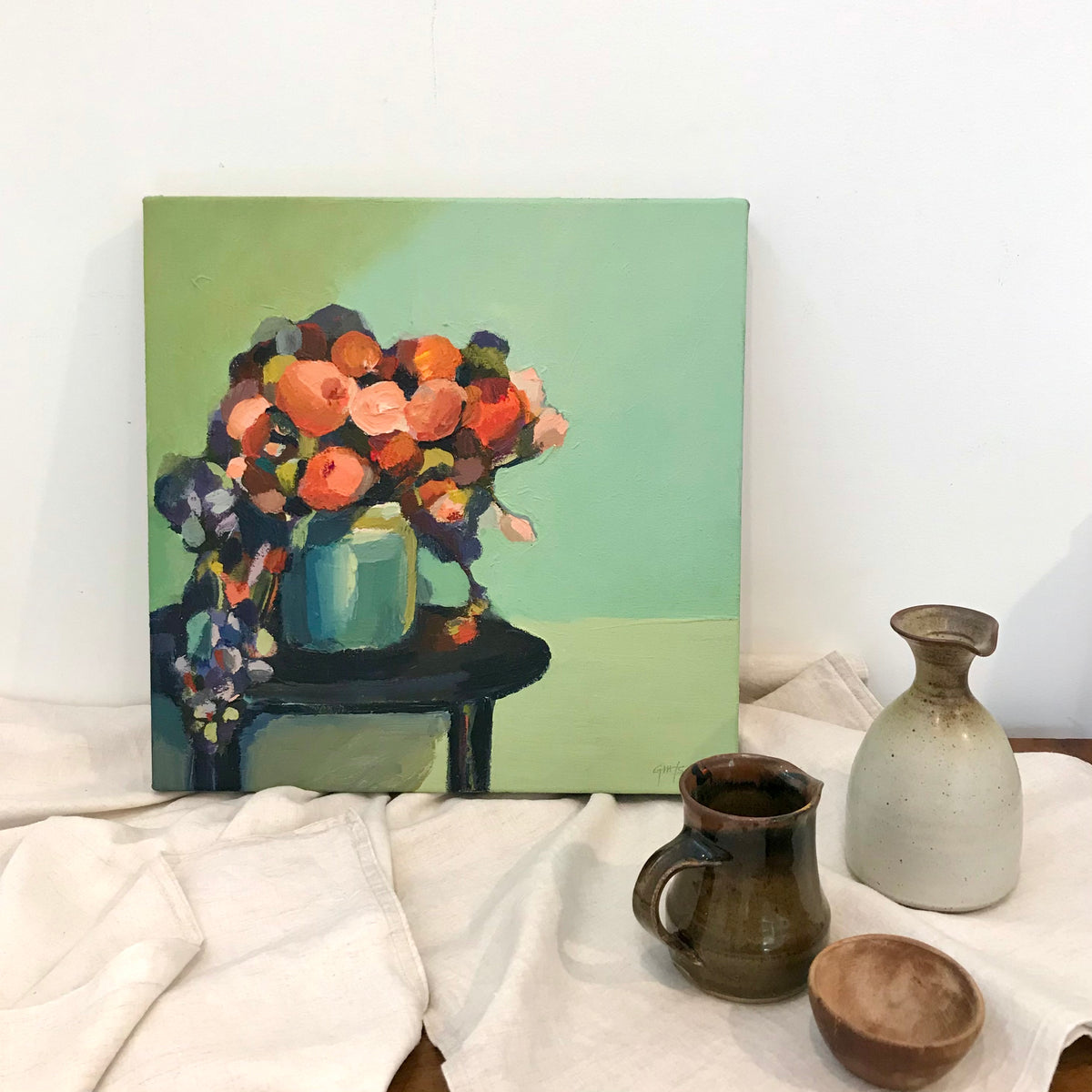 ‘BOUNTIFUL BLOOMS’