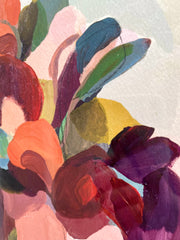 ‘LOVE POEM’ FLORAL - PRINT (SOLD OUT)