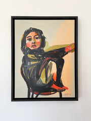 ‘SUKI Portrait’
