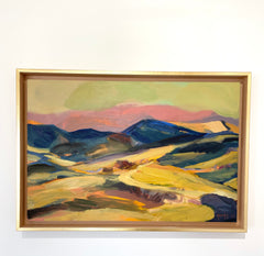 LINDIS PASS; EVENING - SOLD OUT