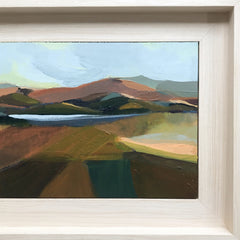 ‘’EVENING HILLS’ - SOLD