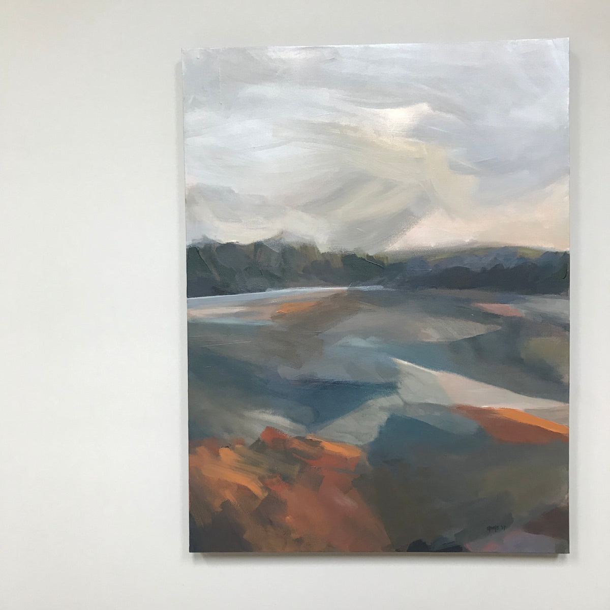 ‘ESTUARY II’ - SOLD