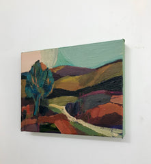 ‘PAINTER’S LANDSCAPE’ STUDY