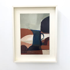 ‘BLUE JUG’